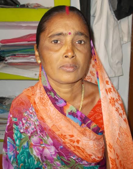 Photo of लोदीपुर पंचायत के मुखिया पद के प्रबल दावेदार है आशा देवी