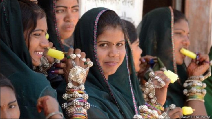 Photo of इस मेले में पान खिलाकर लडकियों को भगा ले जाते है लड़के