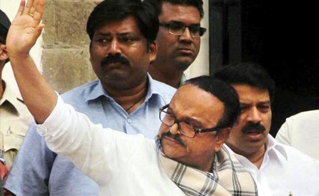 Photo of छगन भुजबल हुए गिरफ्तार , ED कोर्ट में पेश करके  करेगी उनकी हिरासत की मांग .