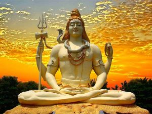om NAMAH SHIVAY