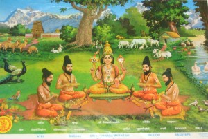 rishi