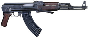 AK47S
