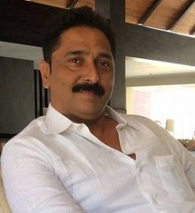 arun mane