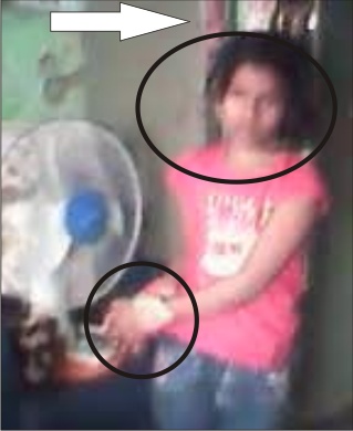 Photo of महज 30 रूपये चुराने पर कलयुगी माँ ने अपनी बच्ची के गले में लगाया फांसी