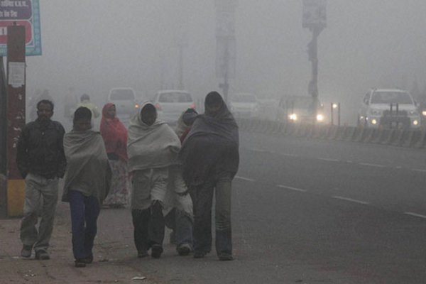 Photo of तापमान सामान्य, ठंड बढ़ने के आसार नहीं