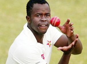 Photo of जिम्बाब्वे के तेज गेंदबाज ब्रायन विटोरी एक साल के लिए प्रतिबंधित