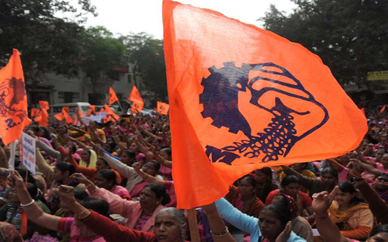 Photo of भारतीय मजदूर संघ ने पीएफ ब्याज दर में कटौती को सही ठहराया