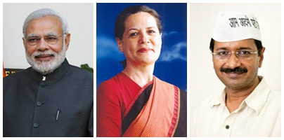 Photo of गणतंत्र दिवस : प्रधानमंत्री मोदी, सोनिया गांधी और केजरीवाल ने दी शुभकामनाएं .
