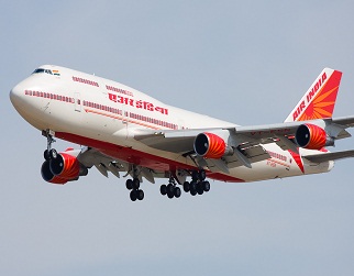 Photo of एयर इंडिया ने यात्री सामान वजन की सीमा में किया सबसे अधिक इजाफा