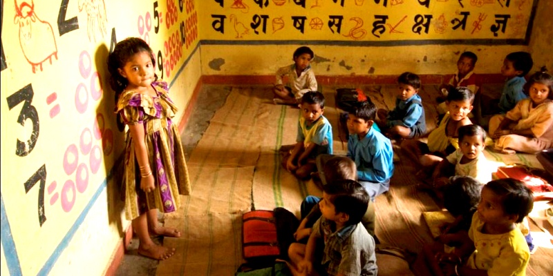 Photo of बच्चों को लेकर सरकार की कई योजनाओं का एलान