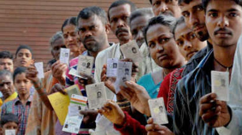Photo of 16 और 21 फरवरी को महाराष्ट्र में दो चरण में होंगे पंचायत चुनाव