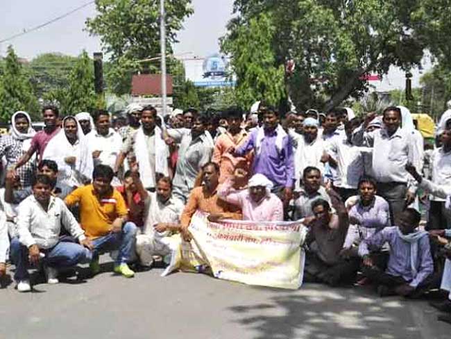Photo of सफाई कर्मचारियों की हड़ताल को देखते हुए, पूर्वी निगम को 119 करोड़ रु.जारी.