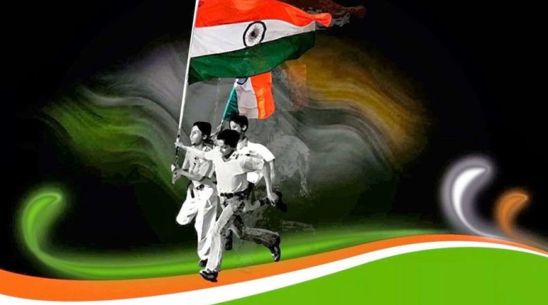 Photo of गणतंत्र दिवस:  ’68 वर्षो में लोकतांत्रिक मूल्यों के कारण मजबूत हुआ है भारतीय गणतंत्र’.