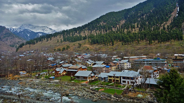 Photo of ‘अपने गांव को जानो’ कार्यक्रम का हुआ आयोजन