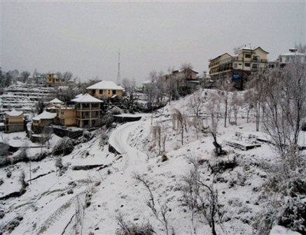 Photo of जम्मू-कश्मीर में जल्द समाप्त होगा शुष्क मौसम का दौर