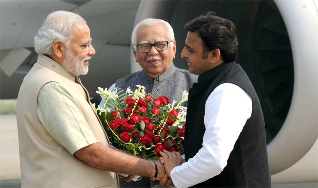 Photo of अखिलेश ने लिखा मोदी को पत्र , चुनाव से पहले की ये सिफारिश.