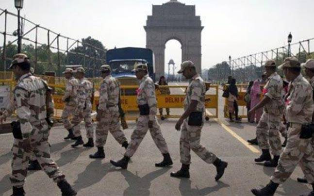 Photo of गणतंत्र दिवस: आईबी अलर्ट के बाद अब दिल्ली पुलिस व सुरक्षा एजेंसियां हुई चौकना.