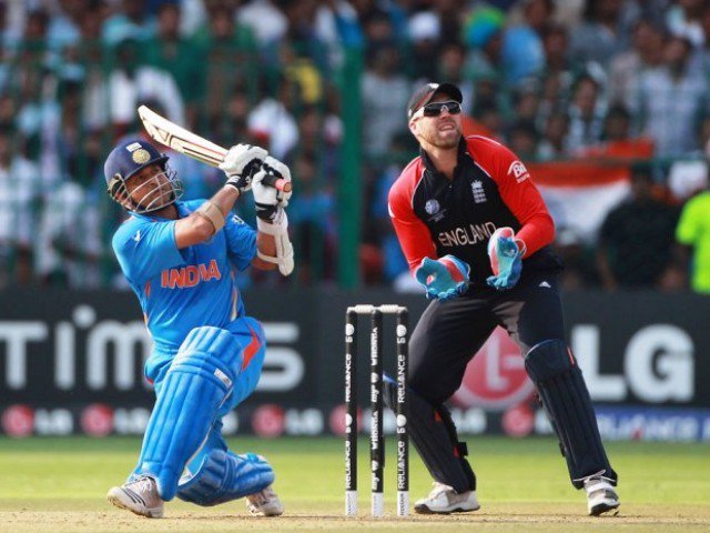 Photo of इंग्लैंड के सामने भारत ने रखा 382 रनों का लक्ष्य