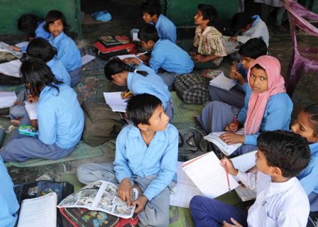 Photo of राष्ट्रीय विकास के लिये शिक्षा सबसे सशक्त माध्यम: संजय सिन्हा
