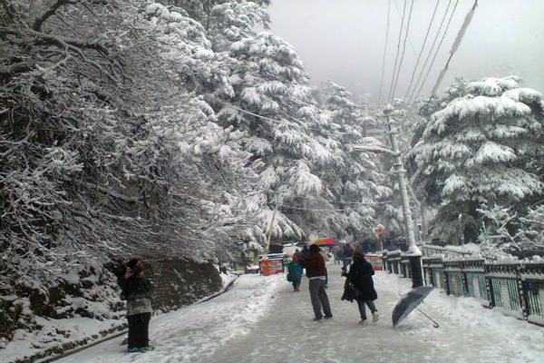 Photo of हिमाचल में एक हफ्ते तक जारी रहेगा हाड़कंपाने वाली सर्दी .