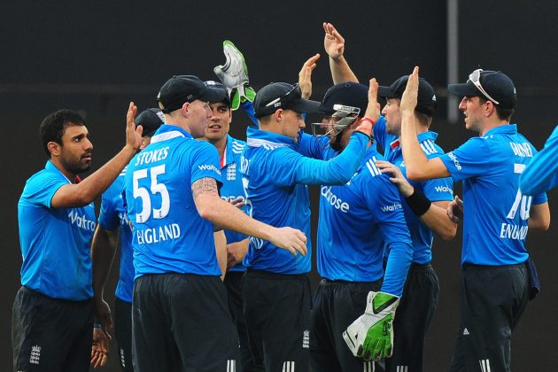 Photo of आखिरी वनडे मैच में इंग्लैंड की टीम लगाएगी एडी चोटी का ज़ोर !