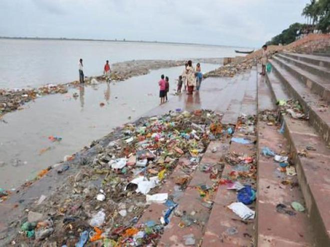 Photo of गंगा सफाई : एनजीटी का सख्त रुख, छह फरवरी से रोजाना होगी सुनवाई.