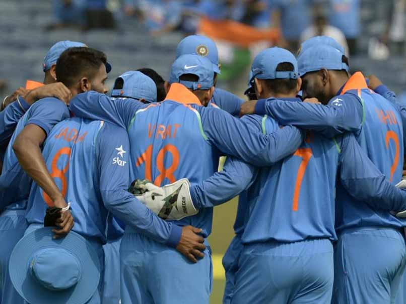 Photo of भारत ने जीत के लिए इंग्लैण्ड के सामने रखा 382 रनों का लक्ष्य़ .
