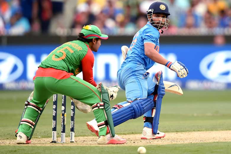 Photo of 9 फरवरी से भारत-बांग्लादेश के बीच एकमात्र टेस्ट.