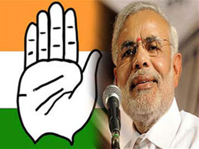 Photo of कांग्रेस का चुनाव चिह्न जब्त करने की भाजपा ने की मांग.