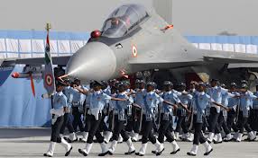 Photo of दिल्ली पुलिस को वायु सेना ने  दिया हवाई सुरक्षा का प्रशिक्षण।