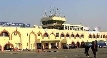 Photo of पटना हवाईअड्डा साढ़े आठ सौ करोड़ की लागत से विकसित होगा  : सुशील मोदी