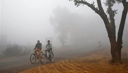 Photo of अभी और उत्तर भारत में लुढ़केगा तापमान, चलेंगी ठंडी हवाएं.