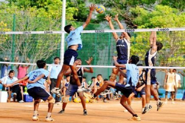 Photo of आंध्र प्रदेश और पश्चिम बंगाल ने जीता राष्ट्रीय वॉलीबॉल का खिताब.