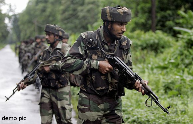 Photo of सैन्य वीरता पुरस्कार:  सर्जिकल हमले में शामिल जवान भी होंगे सम्मानित.