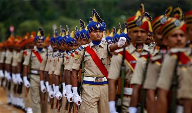 Photo of विशिष्ट और सराहनीय सेवा के लिए सुधारात्मक सेवा पदक की घोषणा