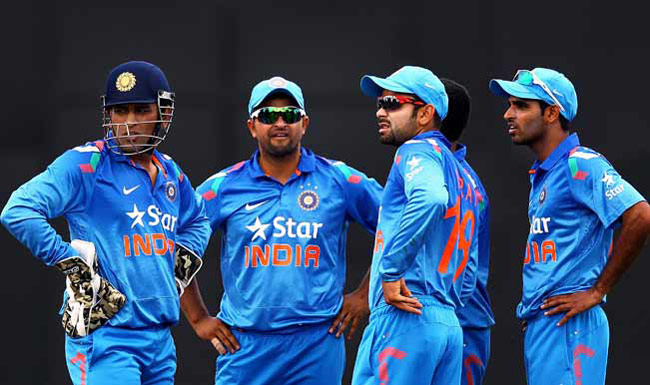 Photo of भारत ने इंग्लैण्ड को दिया 148 रन का लक्ष्य .