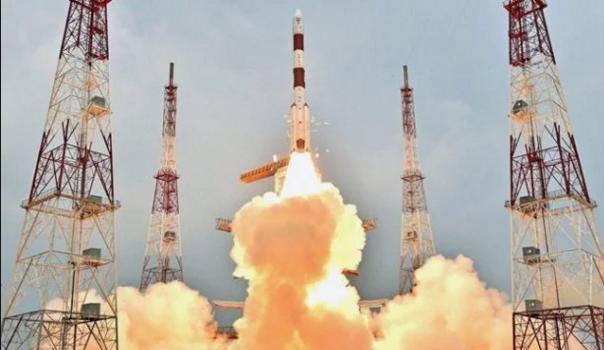 Photo of इसरो ने बनाया रिकॉर्ड, एक साथ 104 उपग्रहों का सफल प्रक्षेपण.