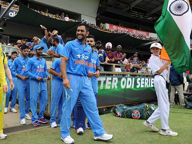 Photo of टी-20 टीम रैंकिंग: भारत आईसीसी में दूसरे स्थान पर बरकरार.