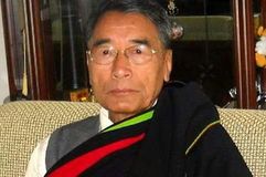 Photo of नागालैंड :  डॉ. सुरहोजेले लेजित्सु ने संभाला 17 वें मुख्यमंत्री का पदभार .