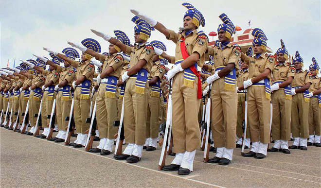 Photo of CRPF महानिदेशक का अतिरिक्त प्रभार संभालेंगे सुदीप लखटकिया .