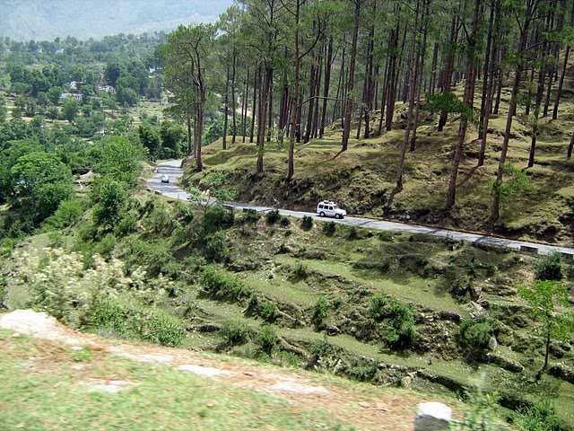 Photo of उत्तराखंड में मौसम की करवट, तापमान में इजाफा