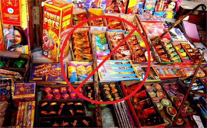 Photo of पटाखों की बिक्री से नहीं हटेगा बैन: सुप्रीम कोर्ट