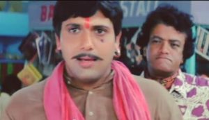 kbn 10 news GOVINDA #