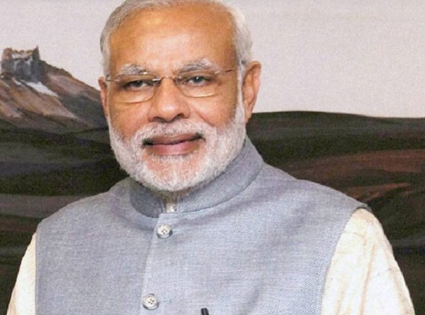 Photo of भारत बदलाव का वाहक है  – PM