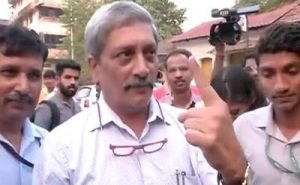 kbn 10 news PARIKAR