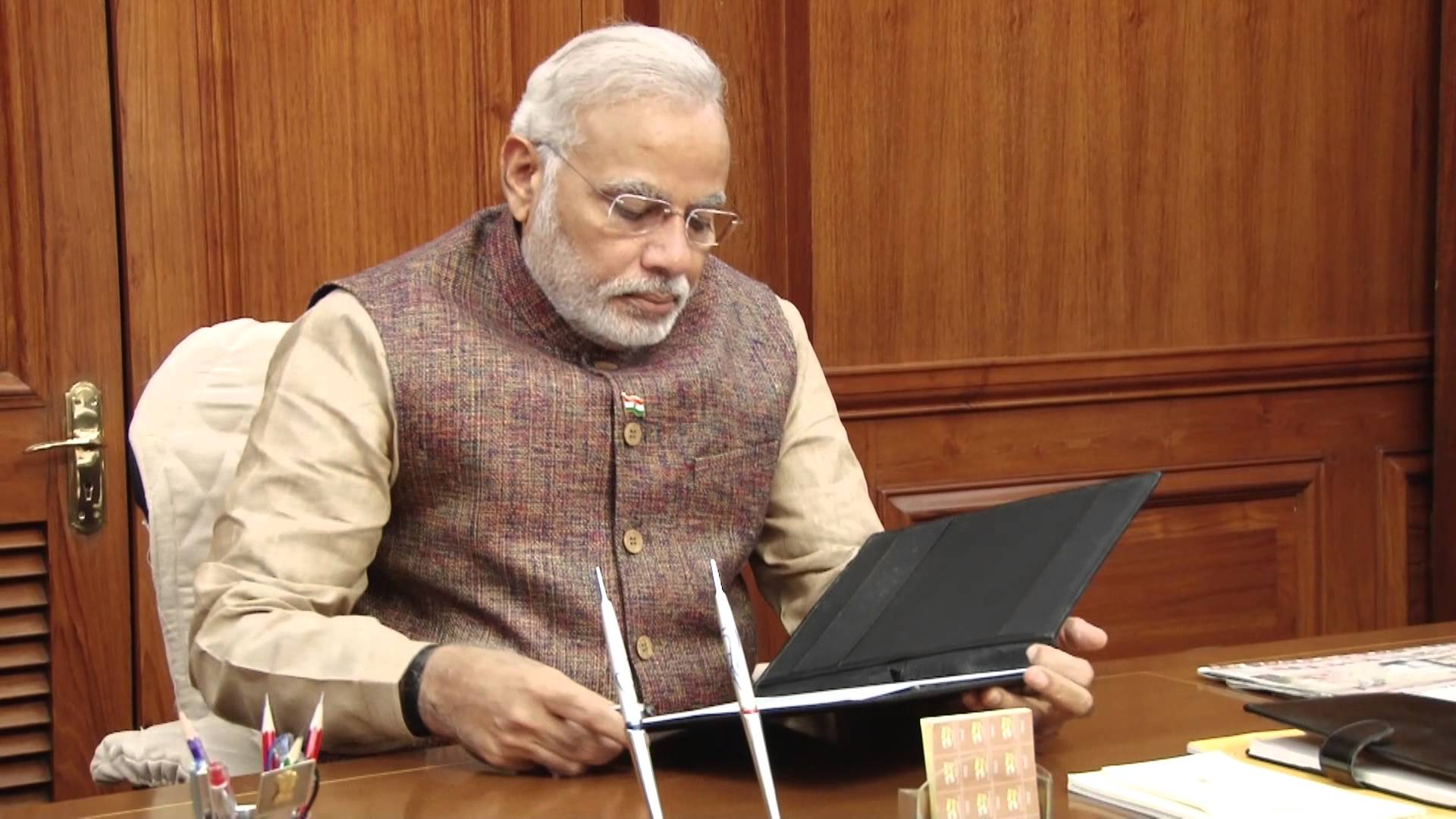 Photo of 12 साल की लड़की ने PM को पत्र लिखकर किया ये अनुरोध.