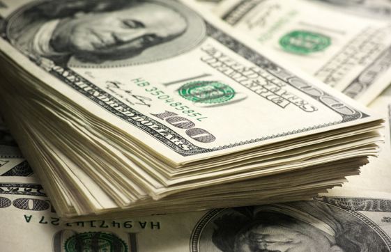 Photo of विदेशी मुद्रा भंडार 360.8 अरब डॉलर हुआ