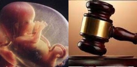 Photo of 6 महीने के बच्चे का गर्भपात करने का सुप्रीम कोर्ट ने दिया आदेश .