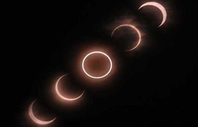 Photo of सूर्य ग्रहण का क्या है धार्मिक महत्व .