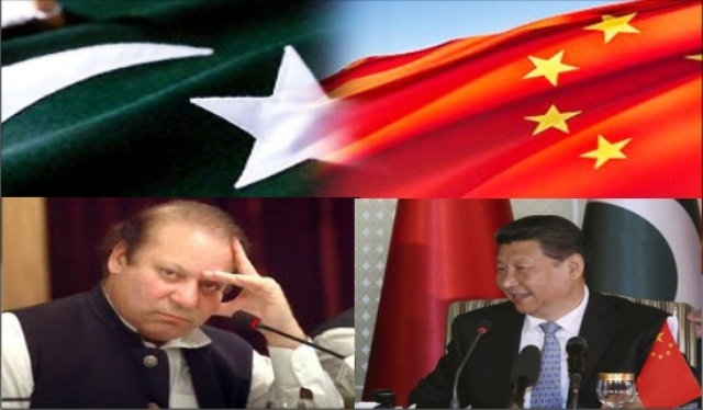 Photo of भारत को बंदर घुड़की देने वाला पाकिस्तान हुआ कंगाल ! चीन की चिंता बढ़ी .
